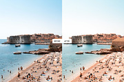 Tan & Bronzed Glow Lightroom Presets, a Preset Add-On by PixaSquare (Thumbnail 7 of 10)