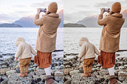 30 Family Lightroom Presets, a Preset Add-On by 3Motional (Thumbnail 5 of 10)