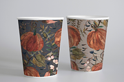PUMPKINS, an Illustration by PASHKOVA (Thumbnail 9 of 12)