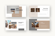 Caza : Library Design Google Slides, a Presentation Template by Punkl Camp (Thumbnail 2 of 16)