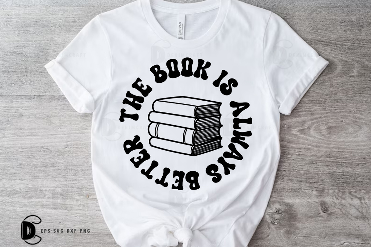 Book Lover Quotes SVG Design Bundle, an Object Graphic by FiveStarCrafting (Photo 10 of 18)