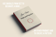 Design Kit for Her Logos, a Branding & Logo Template by TinyBerryJoy (Thumbnail 6 of 9)