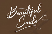 Luciena, a Font by Goresan Studio (Thumbnail 13 of 14)
