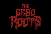 Aligator - Deathmetal Font, a Blackletter Font by Garisman Std (Thumbnail 4 of 12)