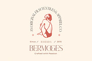 Hekgest Elegant Modern Serif, a Serif Font by timelesstype.co (Thumbnail 8 of 20)