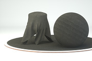 42 Fabric Materials for C4D Octane, a Textures & Material 3D Model by 3DTreatment (Thumbnail 9 of 47)