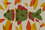 Printing Press Illustrator Brushes, a Brush Add-On by pixelbuddha.net (Thumbnail 9 of 11)