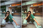 20 Lightroom Presets Polaroid part 2, a Preset Add-On by PerfectStudioPresets (Thumbnail 7 of 10)