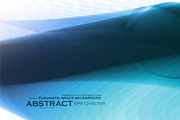 Abstract blue backgrounds, a Pattern Graphic by majcot (Thumbnail 4 of 6)