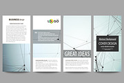 Mega Pack templates, a Brochure Template by VectorShop (Thumbnail 101 of 102)