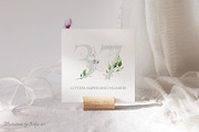 Delightful Nature. Floral watercolor, an Object Illustration by Khrys.art (Thumbnail 12 of 18)