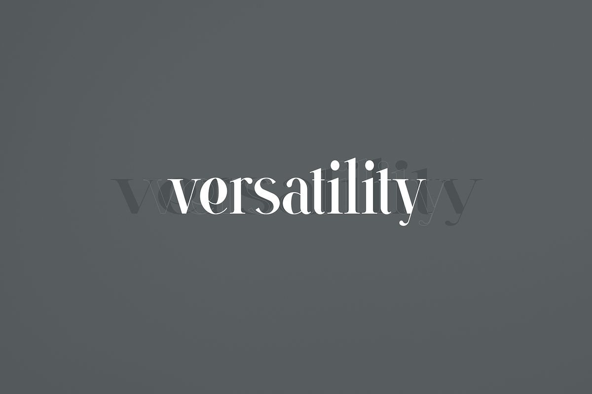 VSOP - elegant serif, 70 fonts, a Serif Font by VP Fonts (Photo 13 of 21)