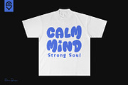 Motivational Meditation Quote Bundle, a Graphic by shaondesigns (Thumbnail 3 of 5)