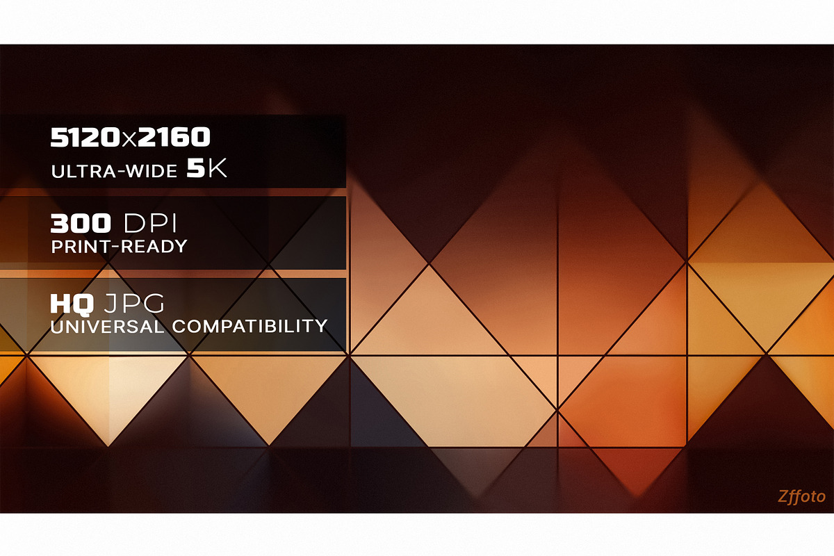 15 Cyber Futuristic 5K Backgrounds, a Background Graphic by BazziBa♥ (Photo 4 of 5)
