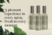 Melaney - Aesthetic Branding Serif, a Serif Font by Variatype (Thumbnail 4 of 10)