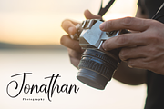 Amsterdam | Script Font, a Handwritten Font by Scratchones (Thumbnail 2 of 9)