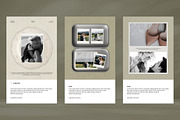 Quiet Luxury Bridal Kit, a Social Media Template by Pani Temp. (Thumbnail 11 of 17)