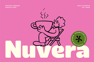 Nuvera