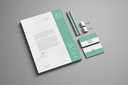 Green Sky, a Sans Serif Font by Nathalie Sinz (Thumbnail 7 of 9)
