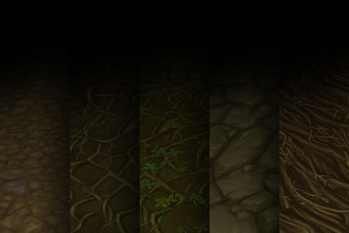 Texture Set 03, a Textures & Material 3D Model by 3Dfancy (Photo 1 of 6)