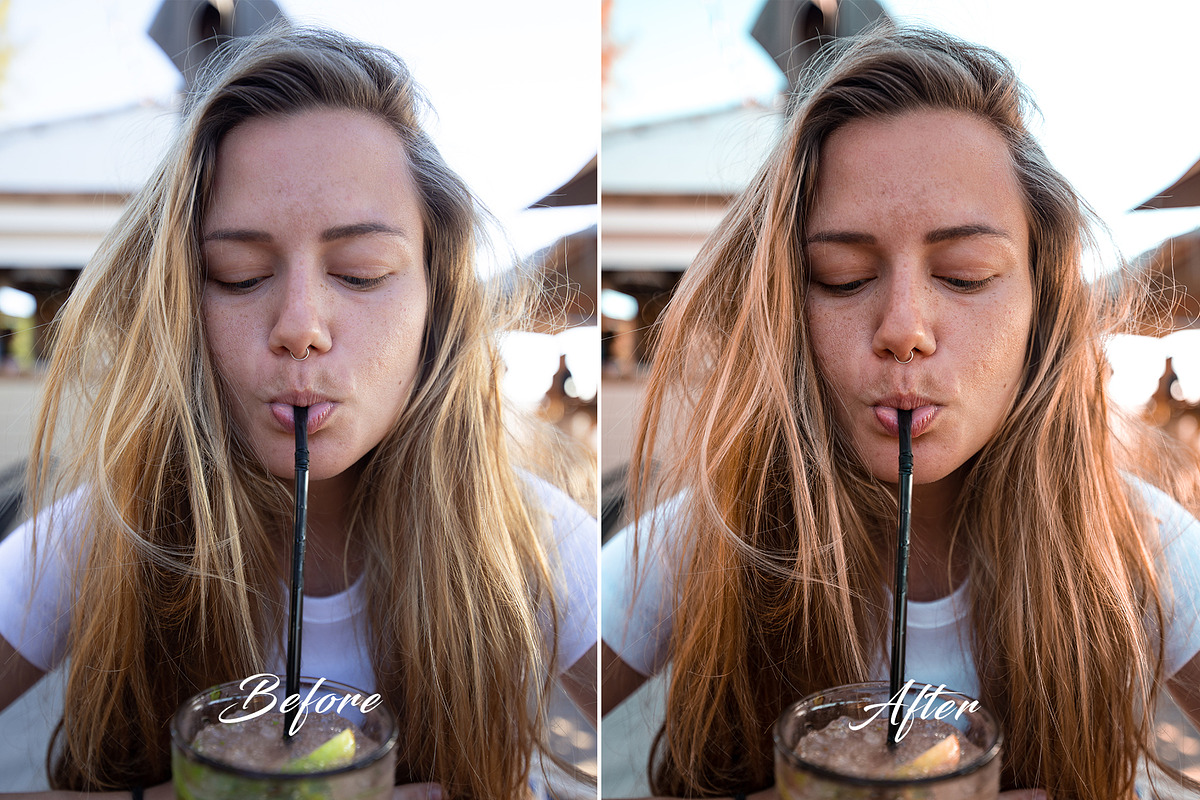 Fashion & Blogger Lightroom presets, a Plug-in Add-On by Gregzimm (Photo 9 of 15)