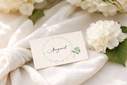 Cottagecore Vintage Floral Clipart, a Decorative Illustration by ElenaPlatovaArt (Thumbnail 5 of 14)