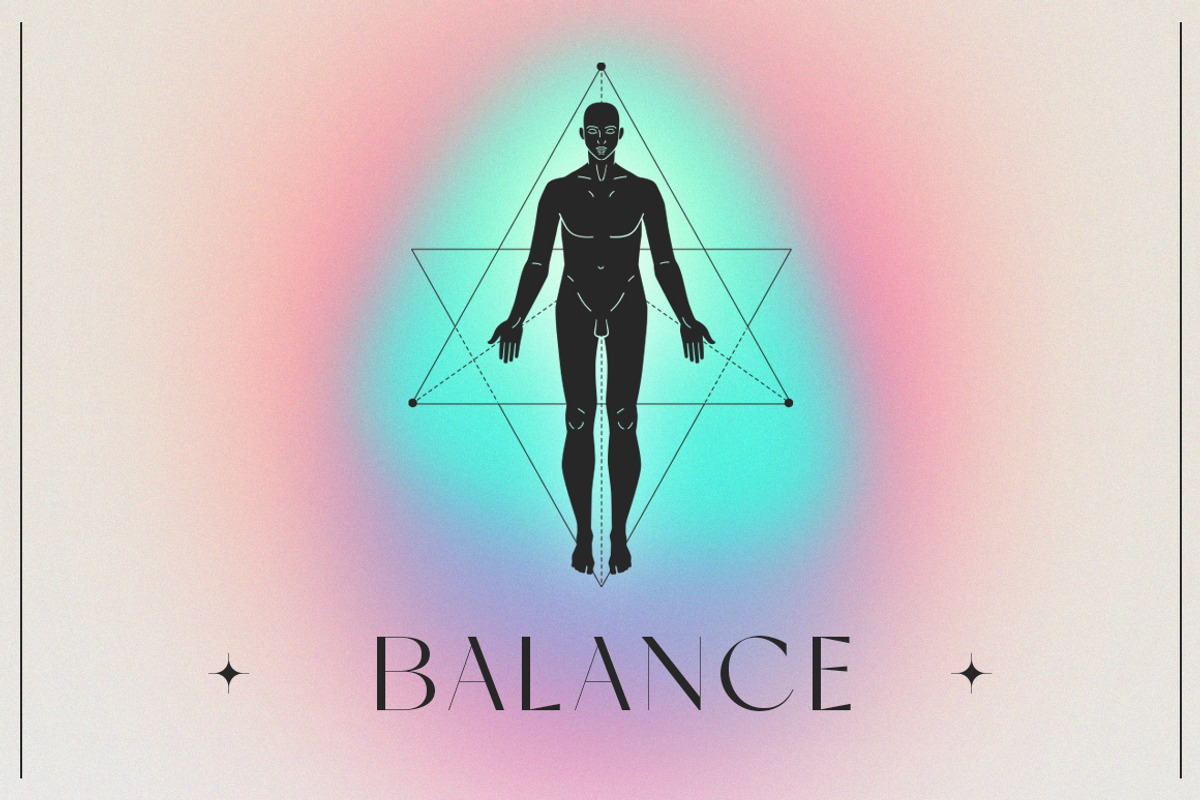 HUMAN ENERGY collection, a Decorative Illustration by ms Julia Nova (Photo 2 of 9)
