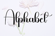 Highland, a Handwritten Font by InermediaSTUDIO (Thumbnail 5 of 8)