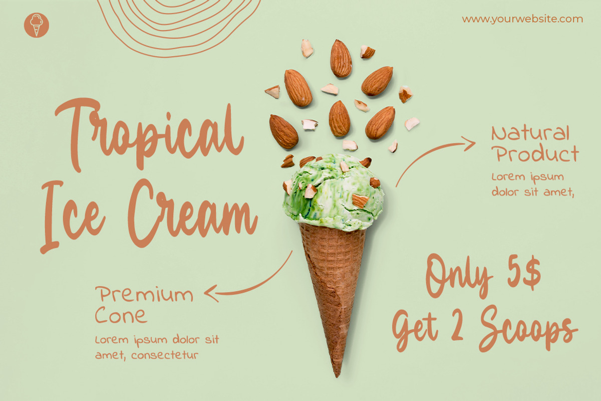Tangisan - Handwritten Script Font, a Script Font by Typefactoryco (Photo 5 of 9)