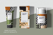 Puzzle Pieces | Patterns + More, a Pattern Graphic by The Collective Studio (Thumbnail 7 of 11)