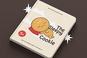 Floomie – Kids Handwriting Font, a Handwritten Font by Brand_Hero (Thumbnail 8 of 10)