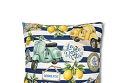 Italian Coastal Summer Pattern, a Pattern Graphic by elfy creative (Thumbnail 6 of 6)