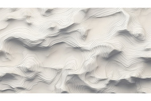 abstract terrain map contours ai, a Background Photo by pikepicture