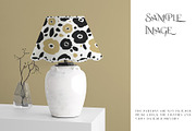Scalloped Lampshade Mockups, a Mockup by mock-ups (Thumbnail 22 of 22)