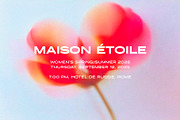 Monrouge Extended Sans Serif Font, a Sans Serif Font by Lanastace Studio (Thumbnail 3 of 13)