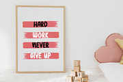 Line Bubble | Handwritten Font, a Handwritten Font by esamaradany (Thumbnail 6 of 8)