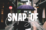 Rigalia Script, a Script Font by JNJ Studio (Thumbnail 5 of 10)
