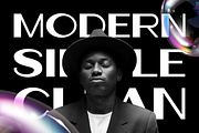 Novexa Modern Sans Font, a Sans Serif Font by PutraCetol Studio (Thumbnail 4 of 5)