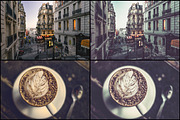7000+ Professional Lightroom Presets, a Layer Style Add-On by Eldamar Studio (Thumbnail 22 of 33)