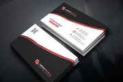 60 Business Cards Bundle, a Business Card Template by Helal Shop (Thumbnail 3 of 60)