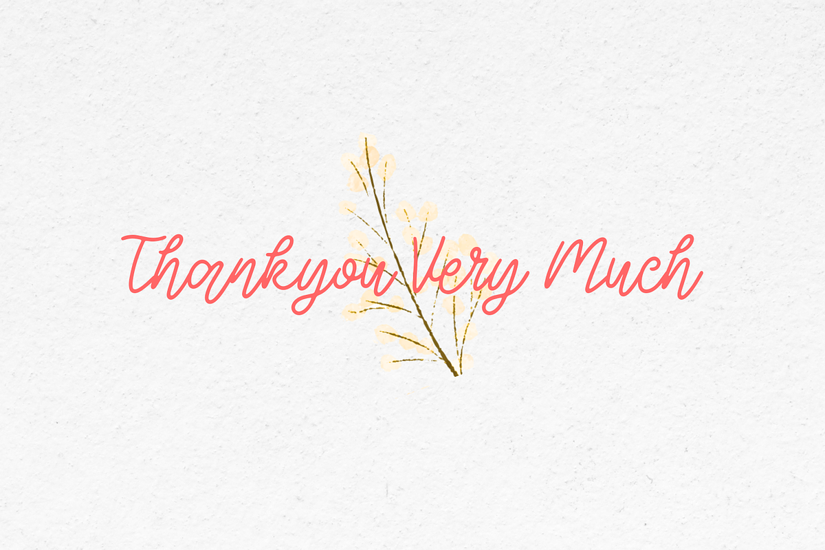 Sydney Lover, a Script Font by Forberas Club (Photo 7 of 7)