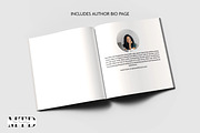 InDesign Children's Book Templates, a Templates & Theme by Ms Tonia Designs (Thumbnail 4 of 7)