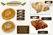 Authentic WATERCOLOR BRUSHES by Seo, a Brushes & More by Illustration by Seo (Thumbnail 15 of 33)