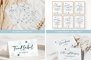 Adventure Baby Shower Invitation, an Invitation Template by Digital_Mind (Thumbnail 5 of 9)