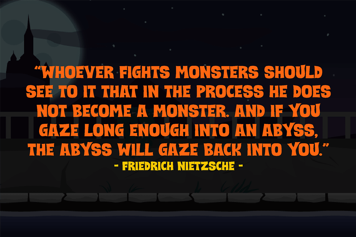 Scary and Spicy - Horror Font, a Font by tokokoo (Photo 3 of 17)