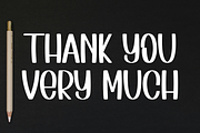 Rain story, a Serif Font by InermediaSTUDIO (Thumbnail 7 of 7)