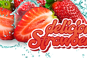 Martinaz, a Script Font by Typogama (Thumbnail 5 of 10)