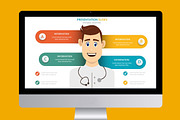 Big Infographics Powerpoint, a Presentation Template by Graphicgo (Thumbnail 3 of 16)