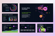 Eclectic Google Slides Template, a Presentation Template by chio.design - Khalay Chio (Thumbnail 7 of 8)