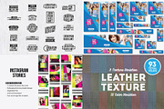 SPECIAL BUNDLE, a Script Font by Atj.std (Thumbnail 5 of 28)